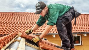 Travaux de toiture et de couverture à Robiac-Rochessadoule